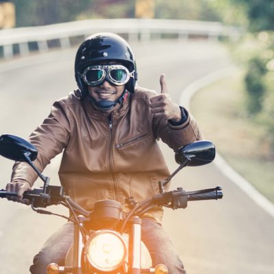 Check the Scooter Before You Rent It