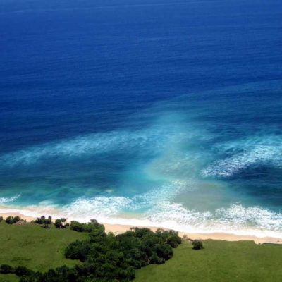 Explore Nyang Nyang Beach With Bali Scooters