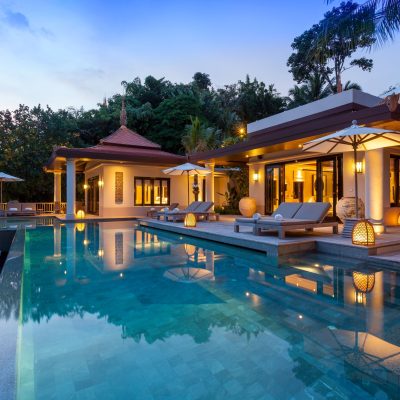 Overnight in Ubud: Our Accommodation Recommendations