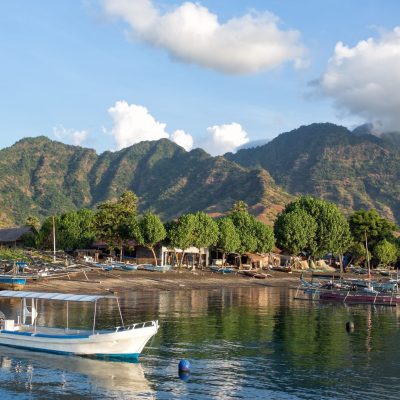 Explore Pemuteran With Bali Scooters