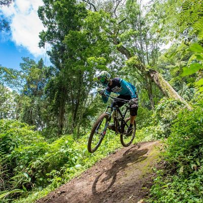 Adrenaline on Two Wheels: Visiting Bali Bike Park in Pancasari