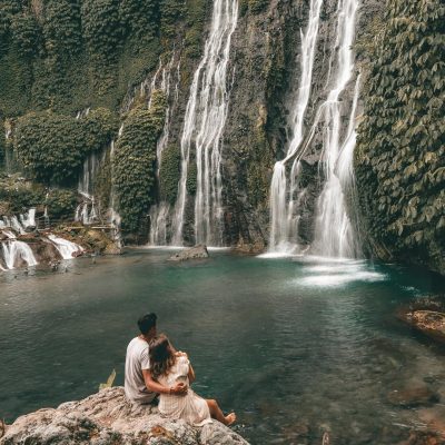 Nature’s Hidden Treasures – Banyumala Twin Waterfalls, Bali