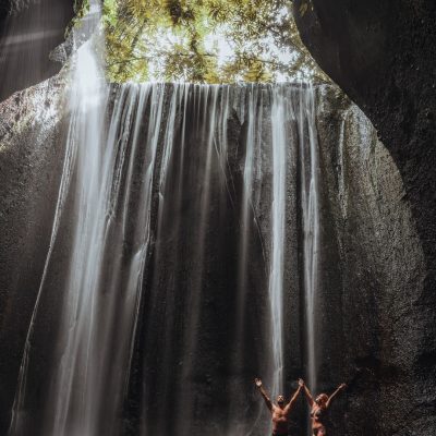 Discover Bali’s Secret Oasis – Tukad Cepung Waterfall 2024 Guide