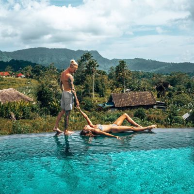 Escape to Serenity – Sidemen Valley, Bali’s Best-Kept Secret