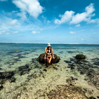 Secluded Sands – Gunung Payung Beach, Bali’s Serene Escape