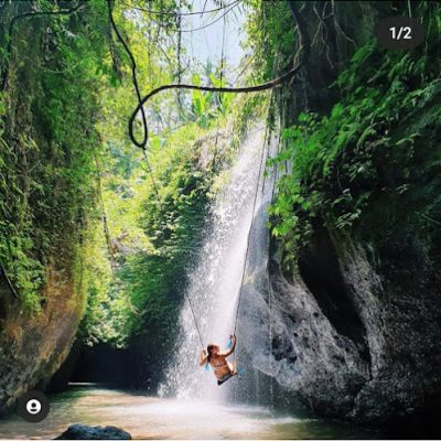 Les Waterfall – A Serene Natural Gem in Bali’s North