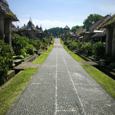 Penglipuran – Bali’s Most Charming and Clean Traditional Village
