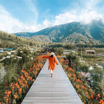 Pondanu Retreat: Hidden Gem by the Lake
