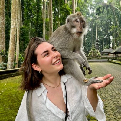 Mystical Encounters: Exploring Sangeh Monkey Forest in Bali’s Northwest
