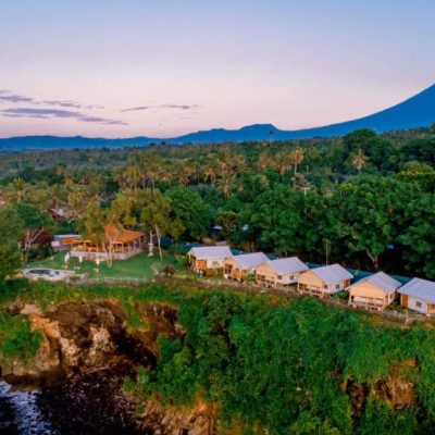 Seraya & Amed Hills – East Bali’s Scenic Cliffside Hideaway