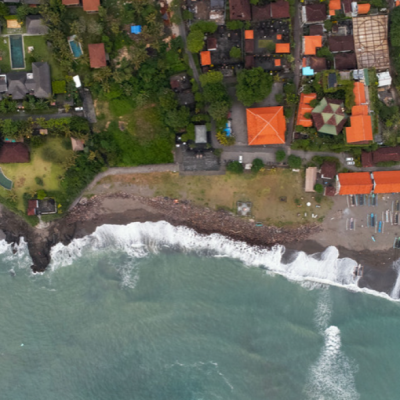 Seseh & Cemagi – Quiet Coastal Villages Beyond Canggu