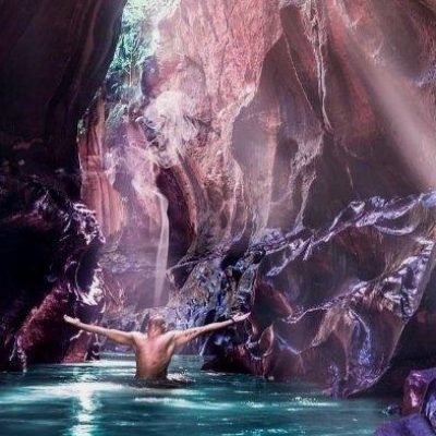 Revealing Bali’s Natural Wonders – Sukawati Secret Canyon Adventure
