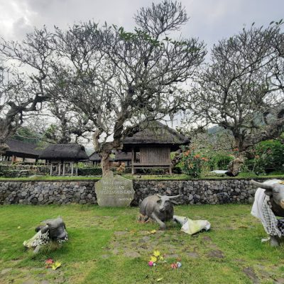 Tenganan Pegringsingan – Discover Bali’s Ancient Indigenous Culture