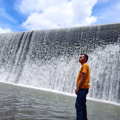 Tukad Unda Dam – Bali’s Hidden Hydroelectric Marvel