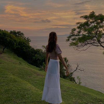 Asah Hill, A Green Escape with Instagrammable Views