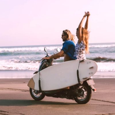 Bali’s Secret Beaches: Your Guide to Scootering Paradise