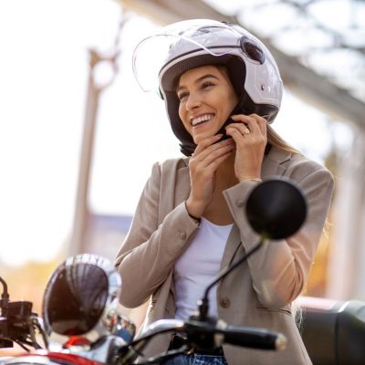 Make Sure You Follow These Safety Tips When Riding Scooter in Bali
