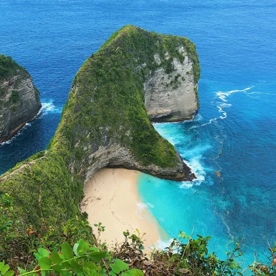 Explore Nusa Penida with Bali Scooters